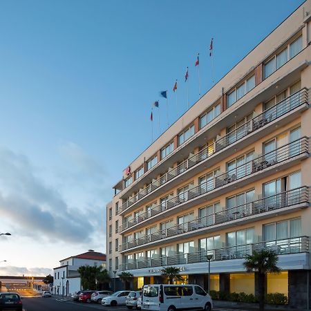 Ms Vila Nova Hotell Ponta Delgada Eksteriør bilde